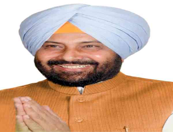 PM Modi to inaugurate four redeveloped Punjab railway stations on July 17
