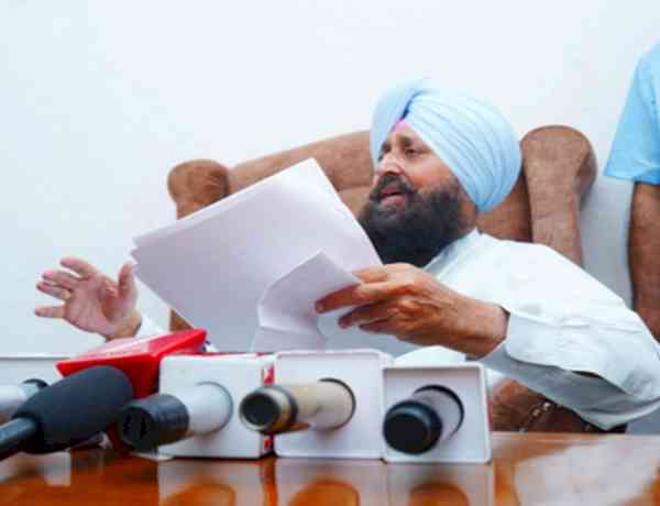 Punjab govt subverted mandate of Qadian Municipal Council poll, says Congress