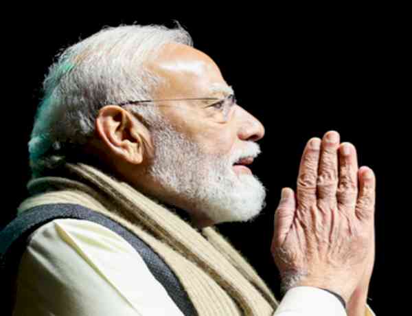 Punjab looks towards BJP with hope: PM Modi