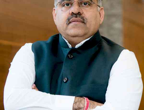 PM’s Punjab vision takes new leap forward: Chugh