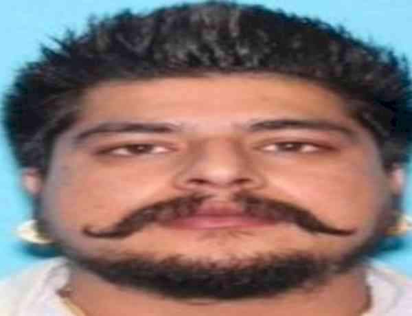 FBI arrests Punjab gang suspect in US in major organised crime case