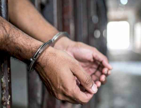 Punjab Police arrests its officer facing FBI allegations of extorting $400,000 from NRI family