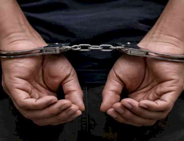 Punjab: Cross-border drug, arms smuggling network busted, four held