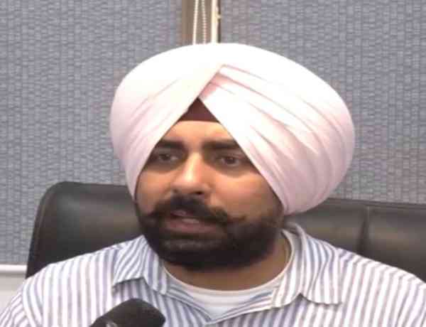 Inspector indicted by US law enforcement hand in glove with AAP: Akali Dal