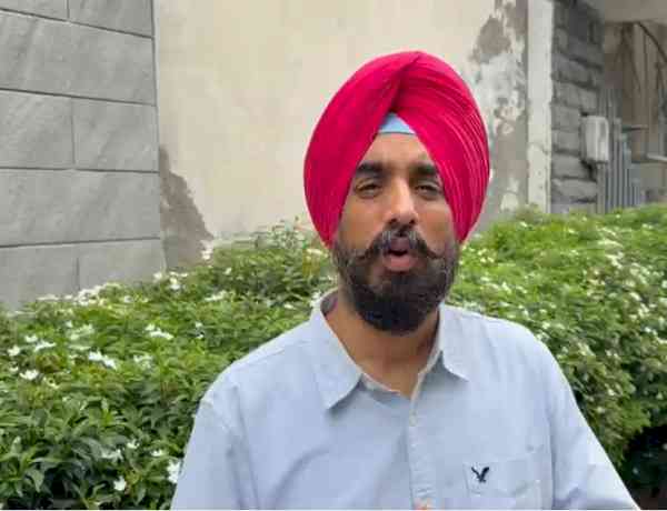 Ahead of Monsoon, Baliawal Seeks Urgent Repair of Sahnewal Embankments and Action Against Illegal Mining