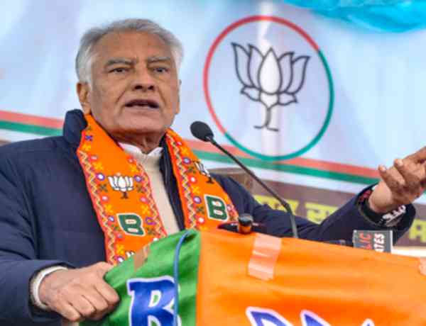 Keep NEET protests free from politics: Former Punjab BJP chief