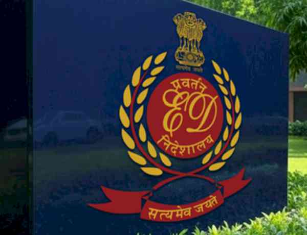 Narco-terror funding: ED searches nine premises in Punjab, J&K