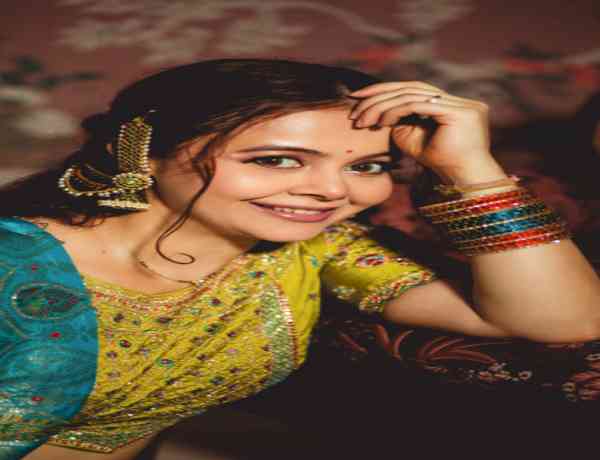 Devoleena Bhattacharjee calls for Punjab education minister to resign following Dharmendra Pradhan resignation
