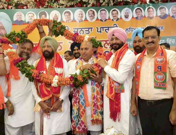 AAP Government Is Exposing Its Own Dishonesty by Shielding Ministers in Paper Leak and Cheating Scandals: Dhillon