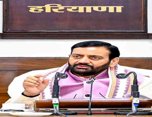 Congress, AAP compromised with future of youth: Haryana CM