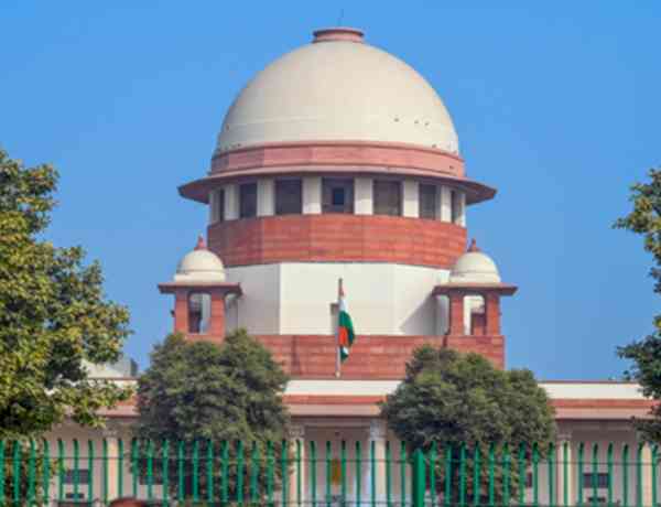 SC reserves order on Punjab Minister Sanjeev Arora's plea seeking treatment at Fortis or Medanta