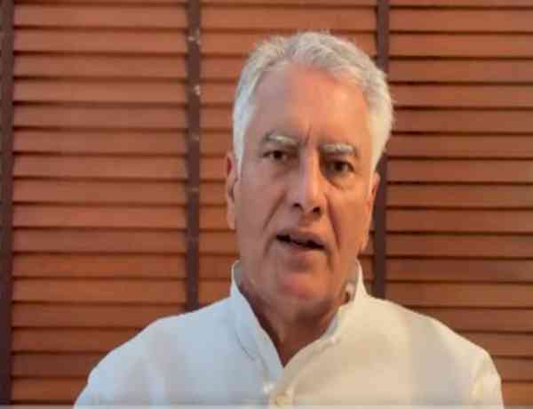 BJP leader Jakhar slams AAP govt in Punjab over rural recruitment process irregularities 