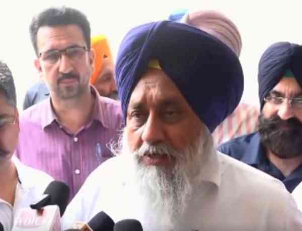 Punjab’s cash-for-paper-leak scam in 11 exams, alleges Akali Dal chief