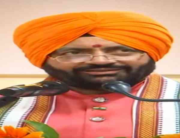 Haryana CM questions Punjab counterpart over fulfilling 2022 poll promises