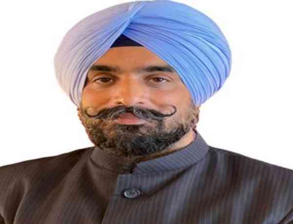 Punjab BJP questions arrest of Nihang Sikh in Himachal for exercising ‘right to dissent’