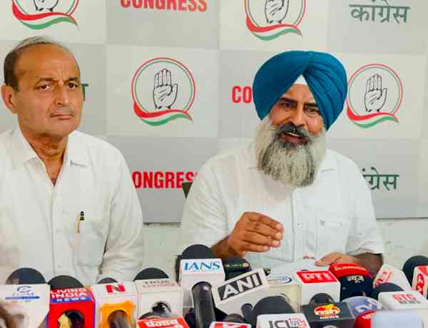 Mann Government Backtracks on Promise to Enact a Stringent Sacrilege Law: Pargat Singh