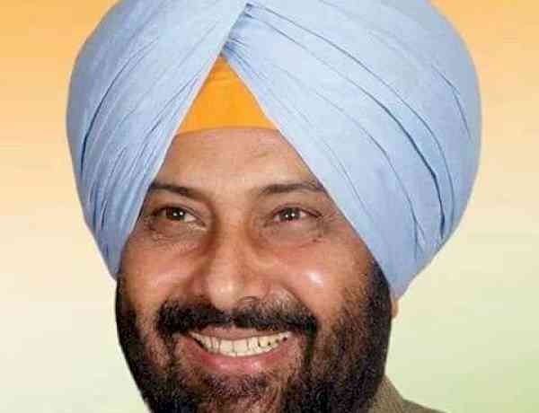 BJP Punjab Announces New State Office Bearers; Several Ludhiana Leaders Get Key Posts