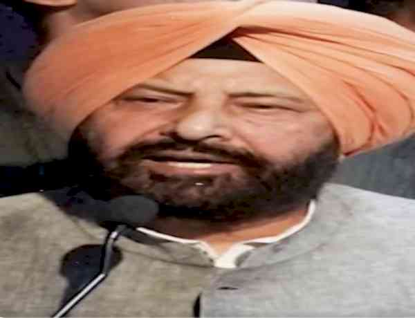 PM Modi's 'Nasha Mukt Yuva Abhiyaan' a landmark initiative, says Punjab BJP chief 