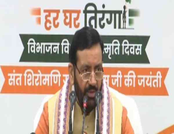 Ex-Punjab CM Channi sidelined by Congress, says Haryana CM