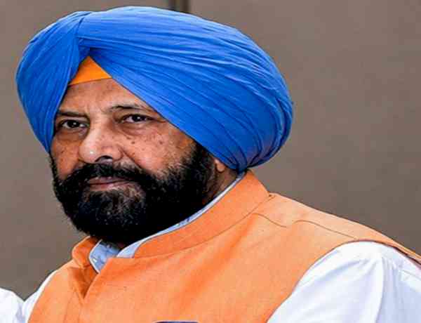 Assembly report exposes alarming drug situation in Punjab: BJP