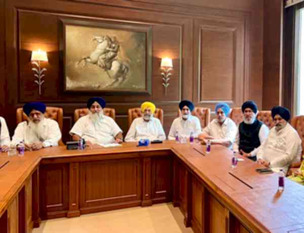 Akali Dal backs Women’s Reservation Bill, increase in parliamentary seats