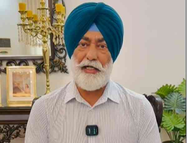 Khaira seeks extension of Vidhan Sabha session for proper debate on 6 new Bills