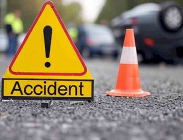 Three Kanwariyas killed, one injured in Punjab road accident