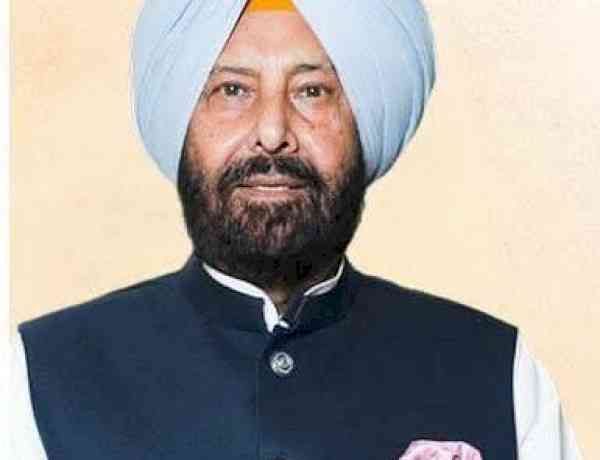 BJP intensifies campaign to save Punjab; policies to reach every household: Kewal Singh Dhillon