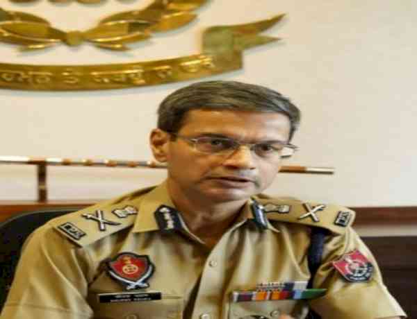 BKI terror module busted; key operative arrested with hand grenade in Punjab