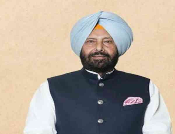 Punjab BJP slams AAP govt for passing nine bills in single day