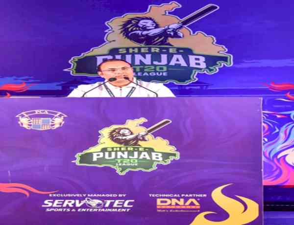 Shere - e - Punjab T20 League: Sanvir Singh joins Shubman Gill’s Fazilka Falcons for Rs 13.20 Lakh