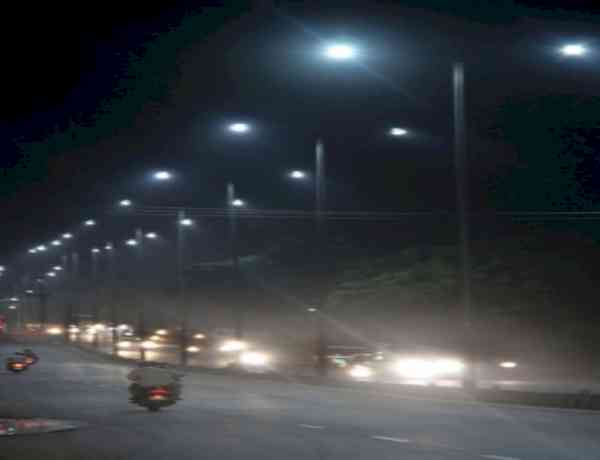 Punjab to illuminate villages with three lakh solar streetlights 