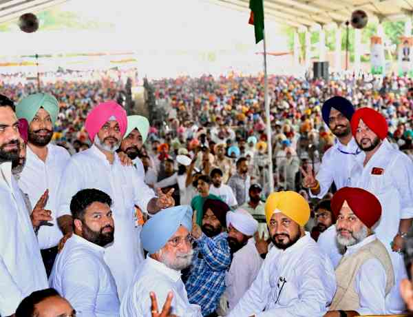 Congress Will Form Government in Punjab in 2027 and Make Rahul Gandhi Prime Minister in 2029: Randhawa