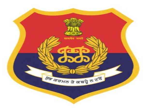 Punjab transfers 12 IPS officers in major police reshuffle