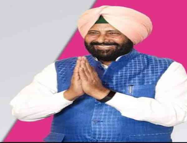 Attempt to stop 'Vande Mataram’ rendition midway shameful, says Punjab BJP chief