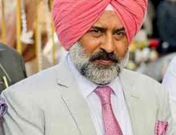 Pargat Objects to Repeated Closure of Punjab Borders with Concrete Barricades