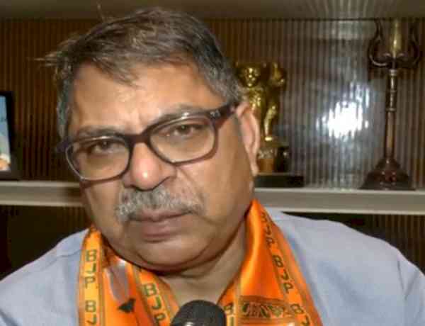 BJP now emerging as alternative in Punjab: Satish Poonia