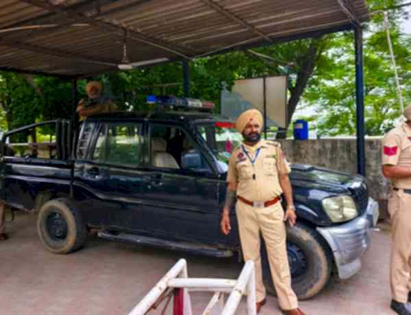 Punjab Police arrest three Bambiha gang members deported from Malaysia