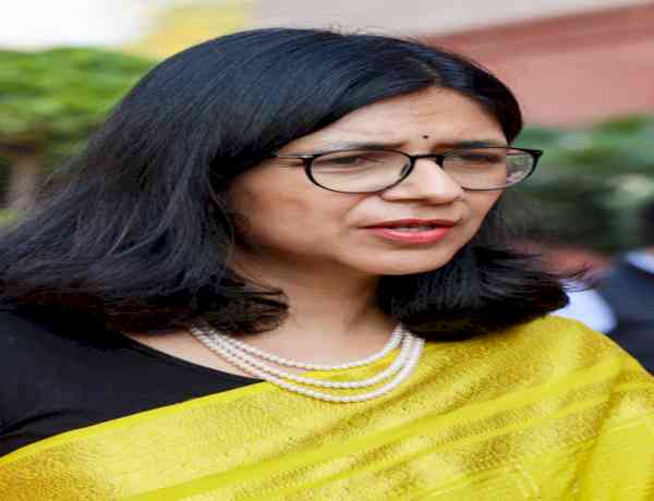 'Bhrashtachar ki Kitab, Delhi to Punjab': Swati Maliwal attacks Kejriwal after Satyendar Jain's arrest