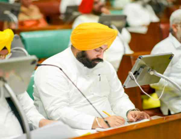 BJP circulating seven-year-old video on condition of schools: Punjab Minister