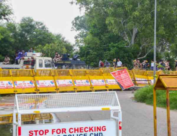 Several religious, political outfits observe Punjab shutdown today
