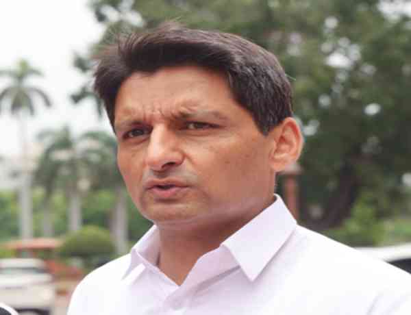 'Should be ashamed': SAD, riot victims' family hit out at Deepender Hooda's 'irreplaceable loss' remark for Sajjan Kumar