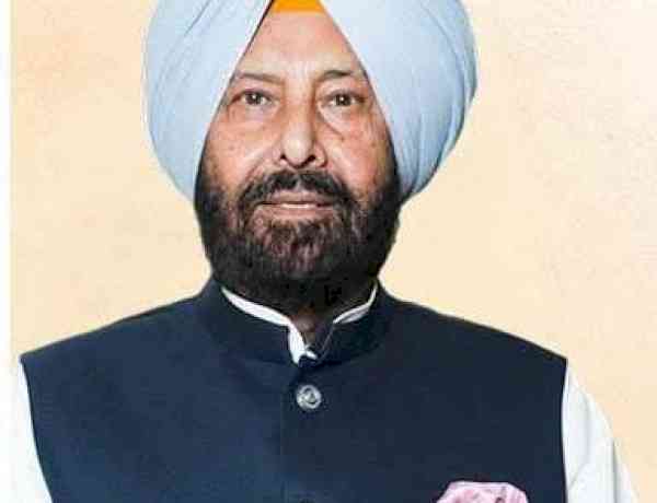 Calling Sajjan Kumar a “role model” exposes Congress’ anti-Sikh mindset: Kewal Singh Dhillon
