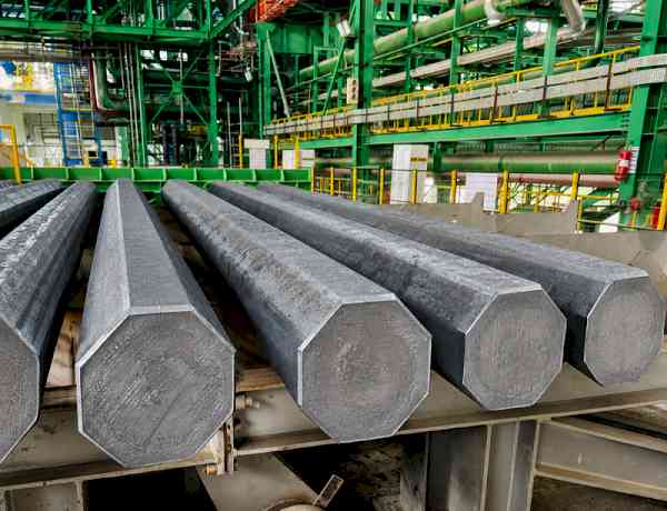 Tata Steel Ludhiana secures India’s first BIS license for octagonal billet production