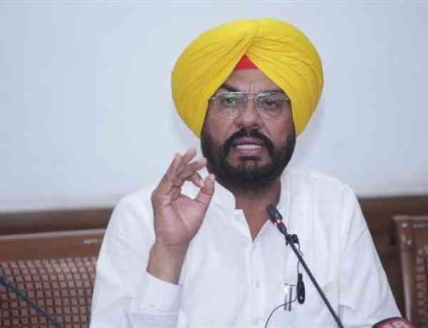 Deepender Hooda Calling Sajjan Kumar His Role Model Has Hurt Sikh Community: Kuldeep Singh Dhaliwal