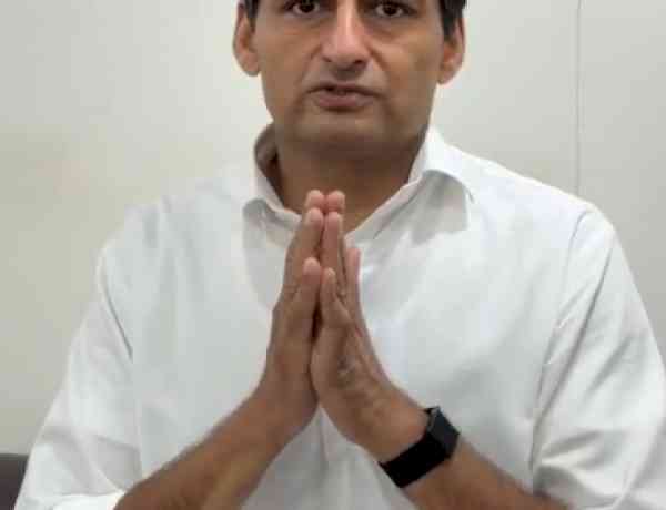 ‘Sikh Community Is My Family’: Deepender Hooda Clarifies Remarks, Regrets If Sentiments Were Hurt