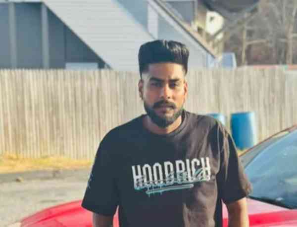 Punjab man shot dead in New York while delivering pizza; Indian mission assures assistance