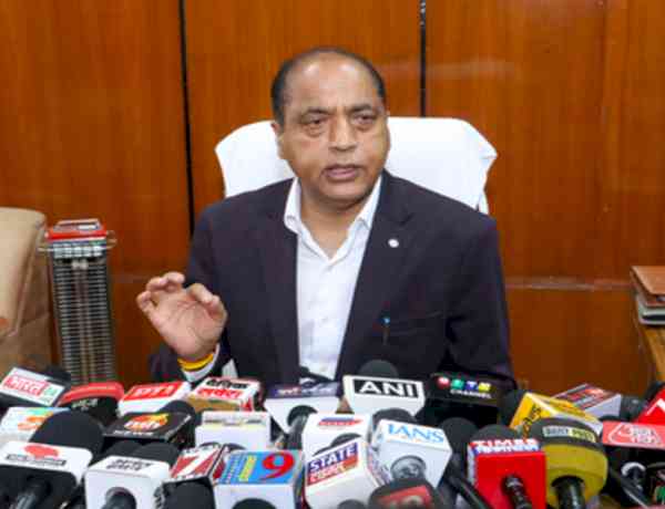 Himachal Assembly again witnesses uproar over 'disrespect' to national anthem