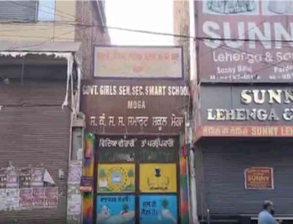 Govt services in Punjab impacted; three lakh employees go on strike