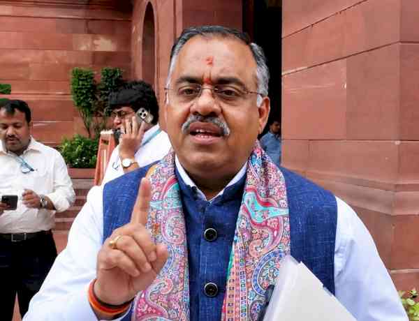 Punjab Employees ‘Maha Hartal’ Exposes AAP Government’s Financial Collapse: Tarun Chugh